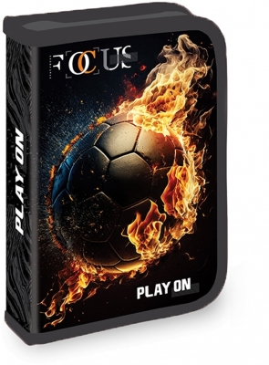 Penar echipat S-Cool Play On