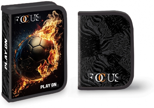 Penar echipat S-Cool Play On
