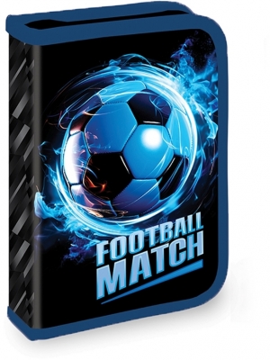 Penar echipat Yollo Football Match