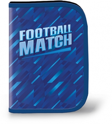 Penar echipat Yollo Football Match