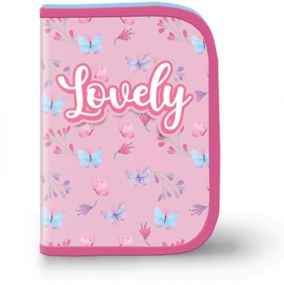 Penar echipat Yollo Lovely