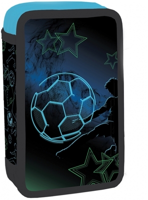 Penar echipat S-Cool Football