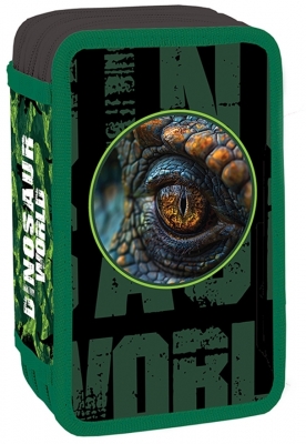 Penar echipat Yollo Dinosaur World 3 compartimente
