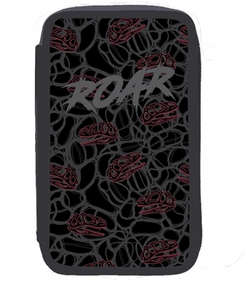 Penar echipat S-Cool Roar 3 compartimente