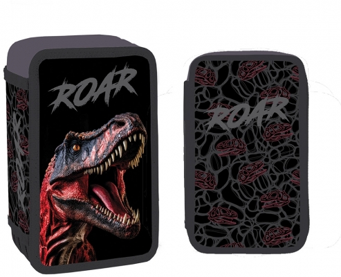 Penar echipat S-Cool Roar 3 compartimente