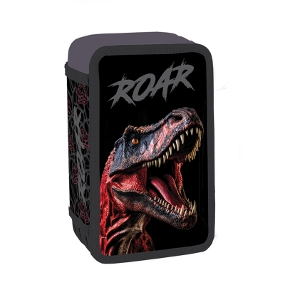 Penar echipat S-Cool Roar 3 compartimente