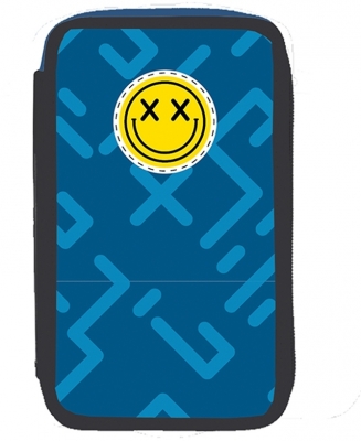 Penar echipat S-Cool Sticker 3 compartimente