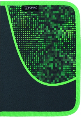 Penar neechipat 1 clapa, Pixel Hero, Herlitz