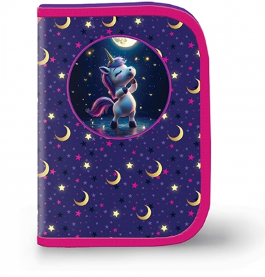 Penar, neechipat S-Cool, Believe In Magic