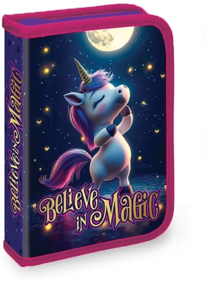 Penar, neechipat S-Cool, Believe In Magic