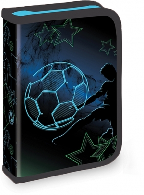 Penar neechipat, Football S-Cool