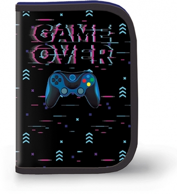 Penar neechipat, Game Over S-Cool