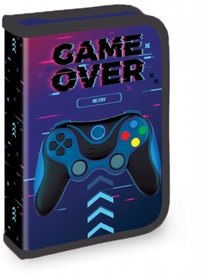 Penar neechipat, Game Over S-Cool