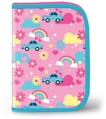 Penar neechipat, Happy Rainbow S-Cool