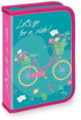 Penar neechipat, Let'S Go For A Ride S-Cool