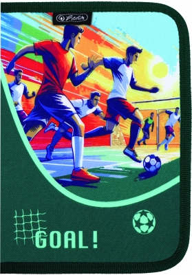 Penar neechipat 2 clape, Football, Herlitz