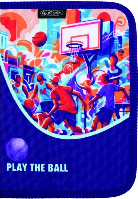 Penar neechipat 2 clape, Play The Ball, Herlitz