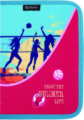 Penar neechipat 2 clape, Summer Life, Herlitz