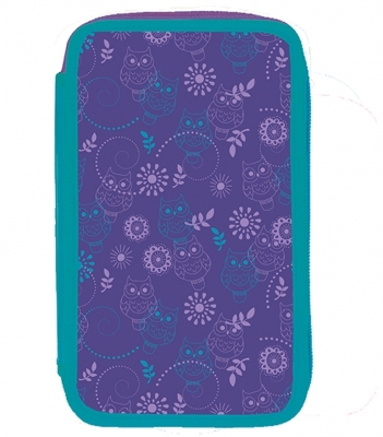 Penar neechipat, Owl S-Cool, 3 compartimente
