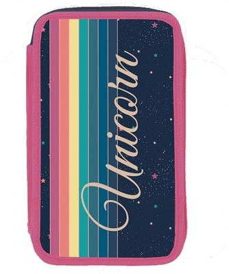 Penar neechipat, Rainbow S-Cool, 3 compartimente