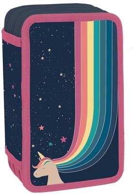 Penar neechipat, Rainbow S-Cool, 3 compartimente