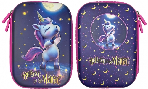 Penar neechipat 3D, S-Cool, Belive in Magic