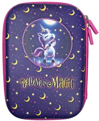 Penar neechipat 3D, S-Cool, Belive in Magic
