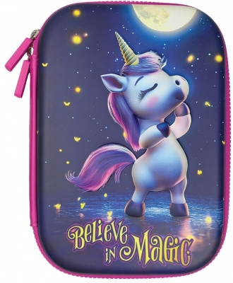 Penar neechipat 3D, S-Cool, Belive in Magic