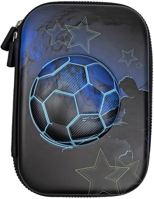 Penar neechipat 3D, Football, S-Cool