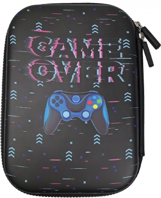 Penar neechipat 3D, Game Over, S-Cool