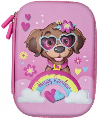 Penar neechipat 3D, S-Cool, Happy Rainbow