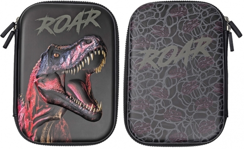 Penar neechipat 3D, Roar, S-Cool