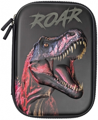 Penar neechipat 3D, Roar, S-Cool