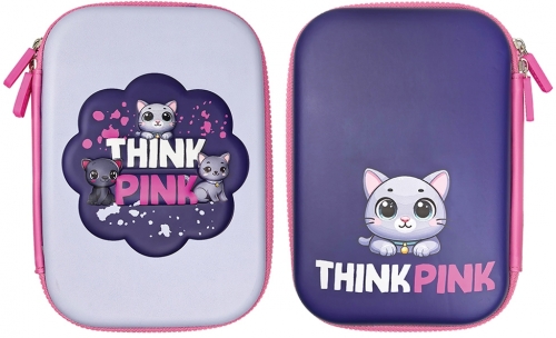 Penar neechipat 3D, Think Pink S-Cool
