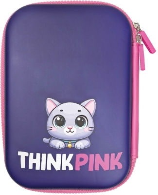 Penar neechipat 3D, Think Pink S-Cool