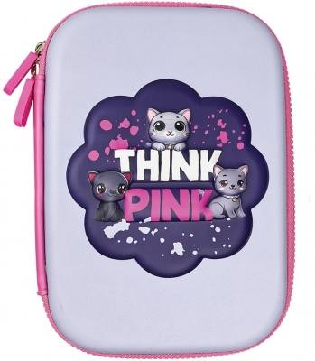 Penar neechipat 3D, Think Pink S-Cool