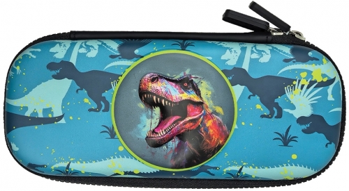 Penar neechipat 3D, Roar S-Cool