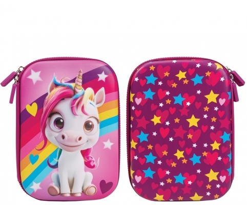 Penar neechipat 3D, Unicorn S-Cool