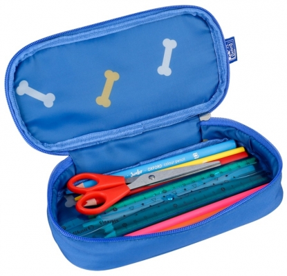 Penar Oxford Animal Besties, tip etui dreptunghiular, diverse modele