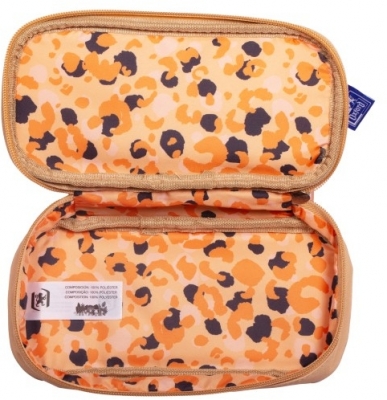 Penar Oxford Animal Besties, tip etui dreptunghiular, diverse modele