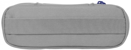 Penar Oxford Kangoo B-Hook, tip etui oval, gri