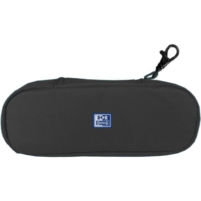 Penar Oxford Kangoo B-Hook, tip etui oval, negru