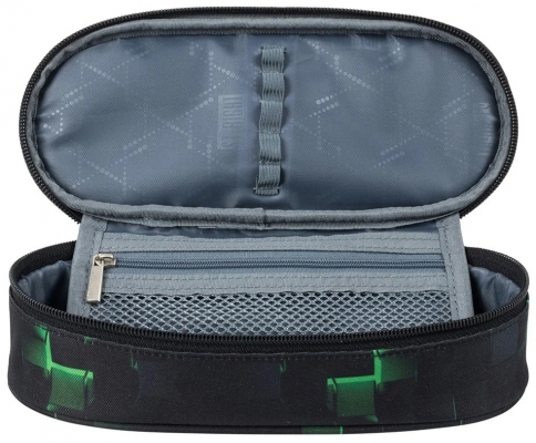 Penar rigid, St.Right, clapeta interioara, Green Game
