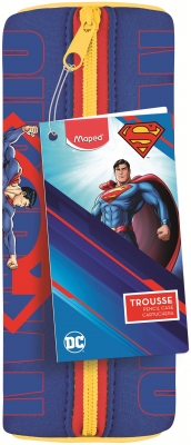 Penar rotund Maped Superman