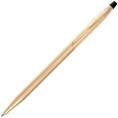 Pix Cross Classic Century LE 23KT Gold