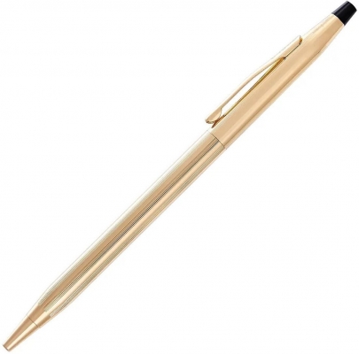 Pix Cross Classic Century LE 23KT Gold