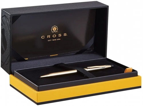 Pix Cross Classic Century LE 23KT Gold