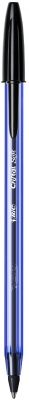 Pix BIC, Cristal Soft, negru