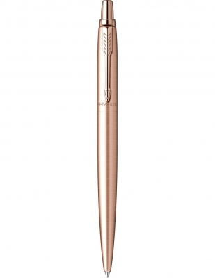 Pix Parker Jotter Royal Monochrome Rose Gold PGT
