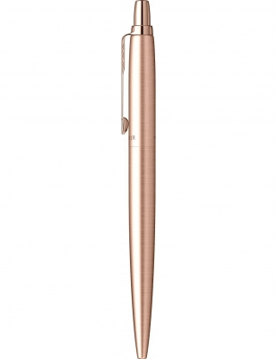 Pix Parker Jotter Royal Monochrome Rose Gold PGT